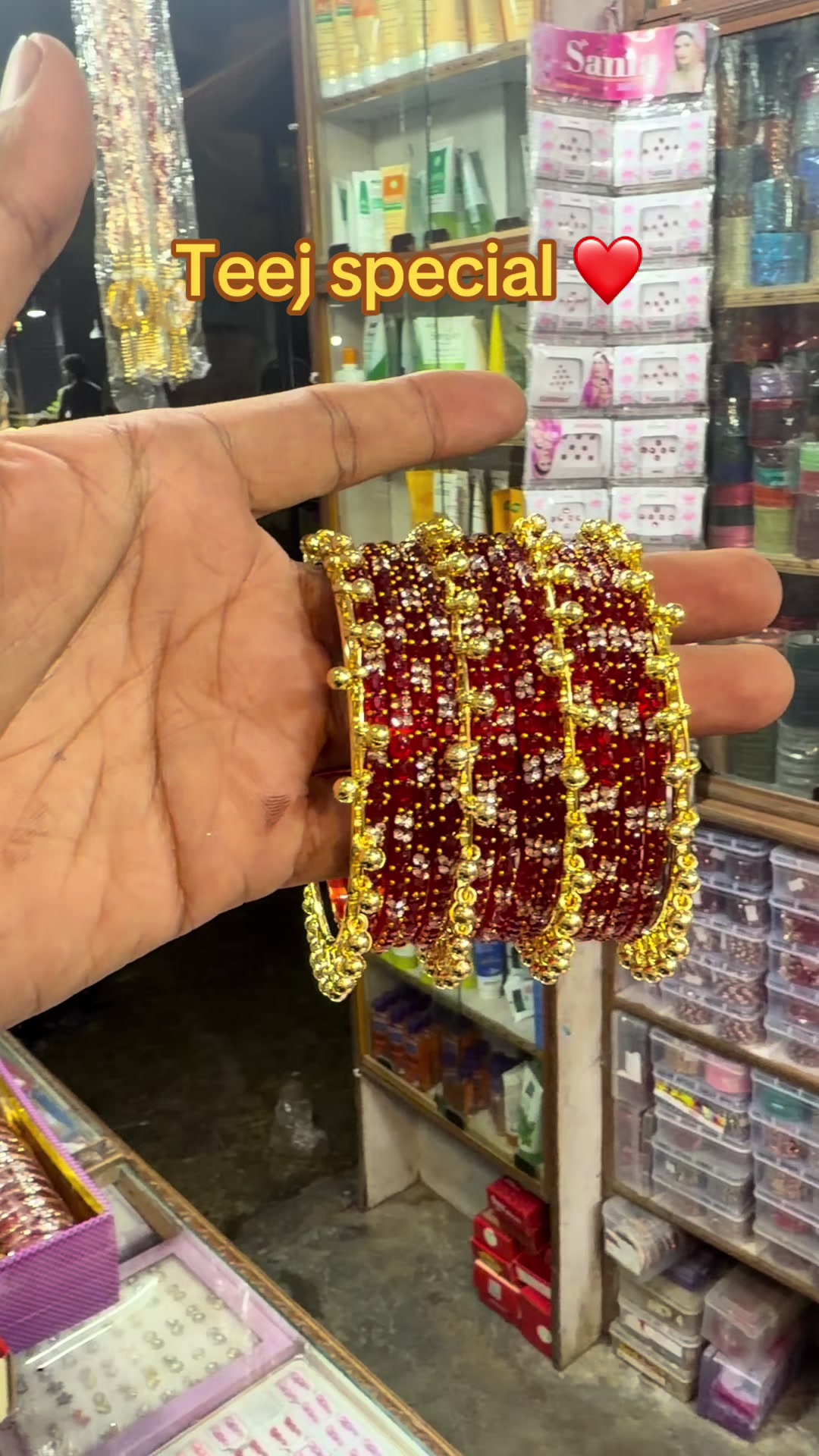 @Raj Fancy Store