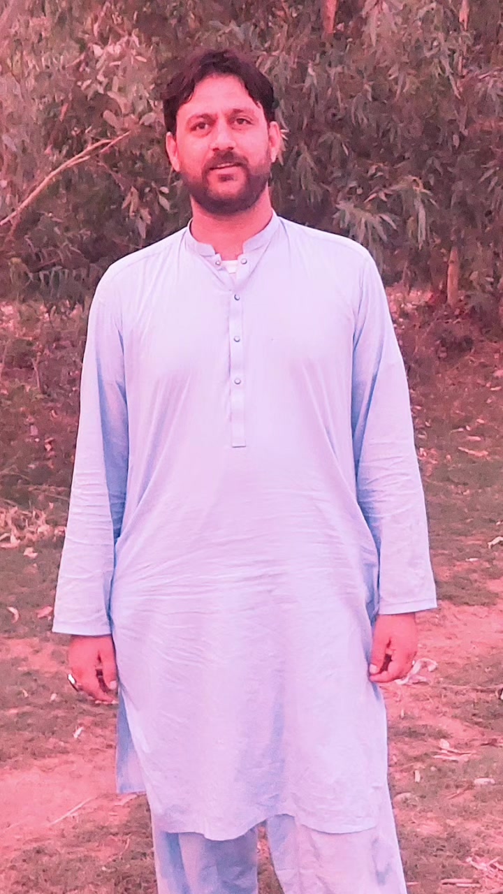 @Waseem Khan