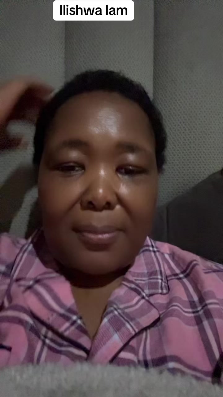 @Ncumisa Majezi