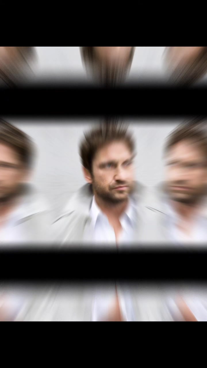 @Gerard Butler