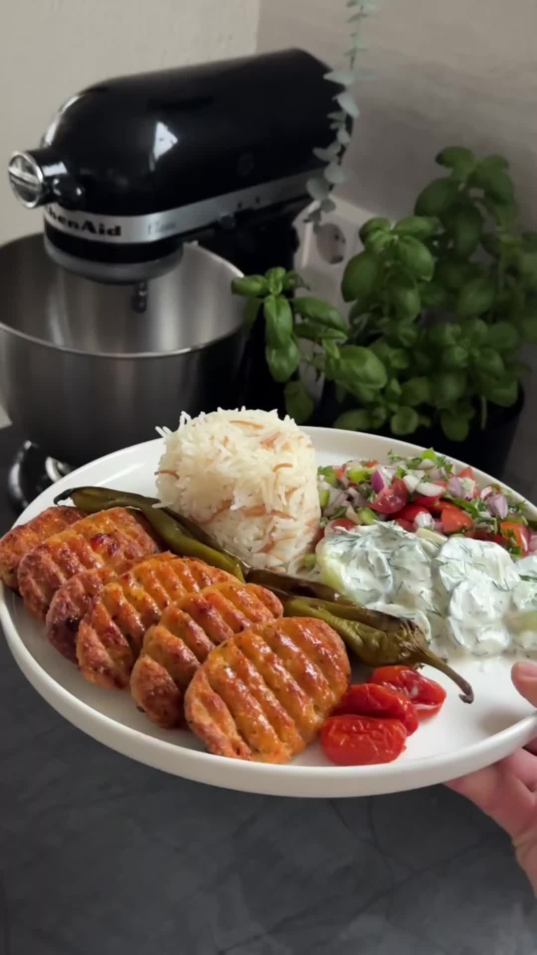 @flexitarianchef