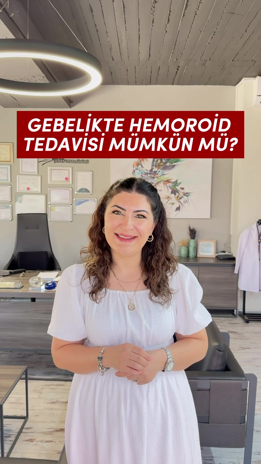 @OP DR ŞENAY UYSAL SÜ