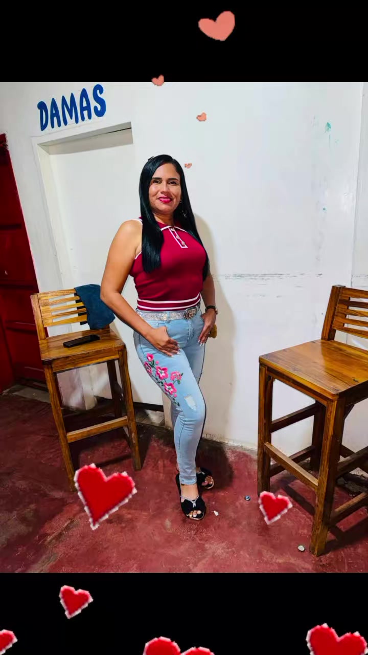 @Genesis Cordero