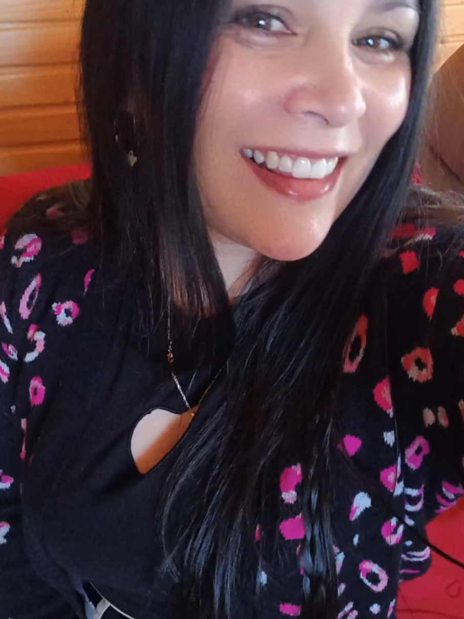 @ximena perez