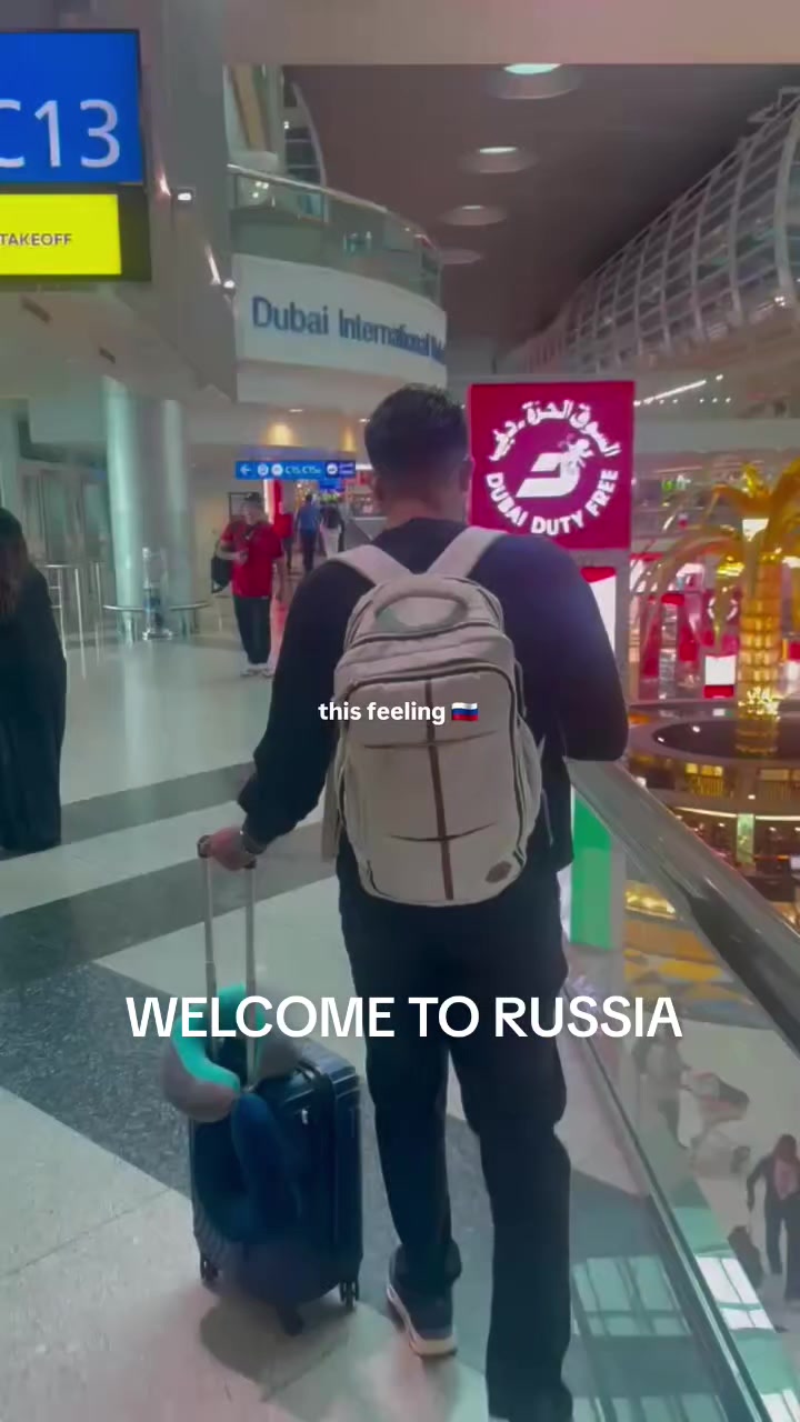 @Pesona russia