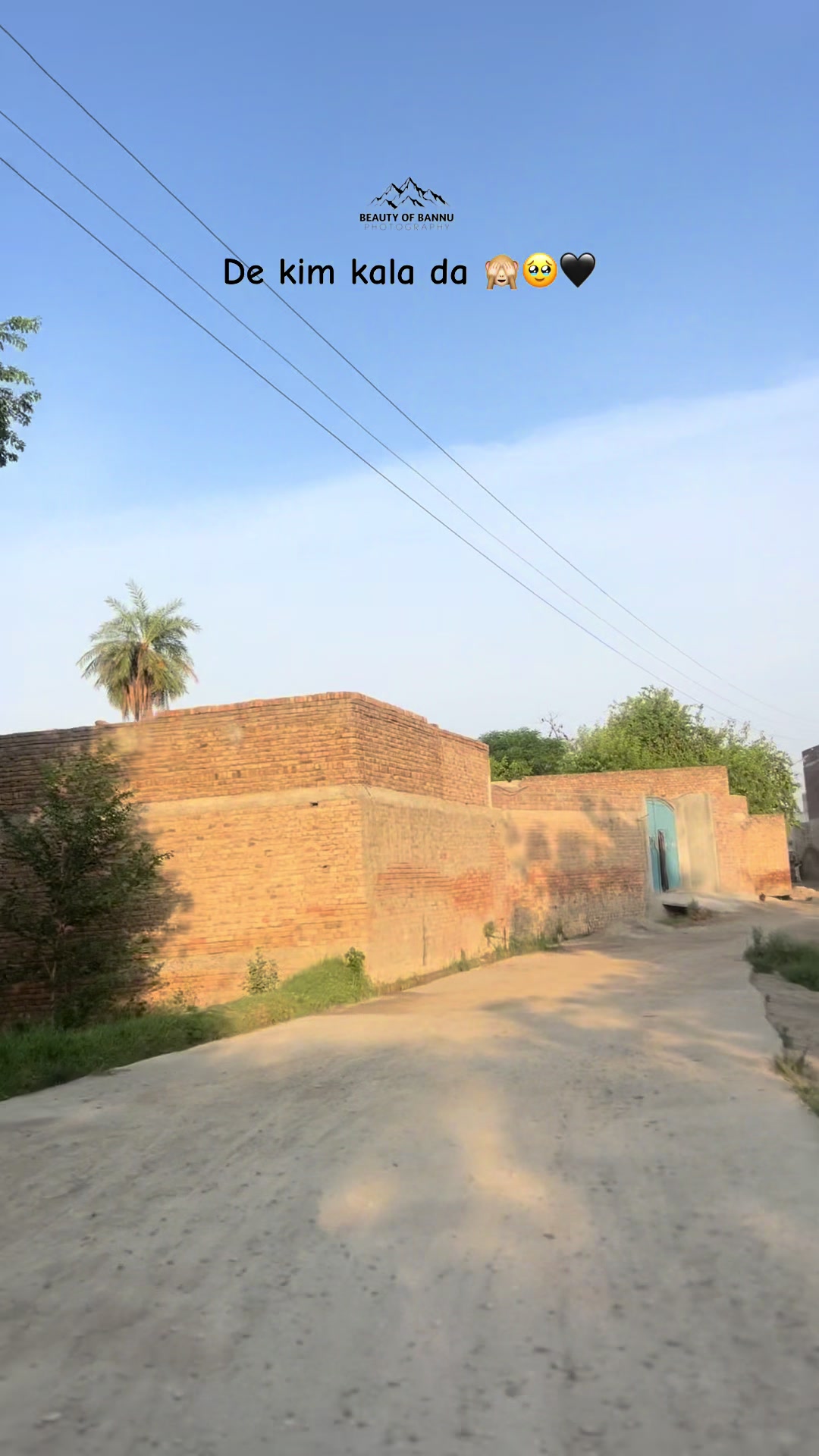 @🦋 BeAuTy oF BAnnU 😍