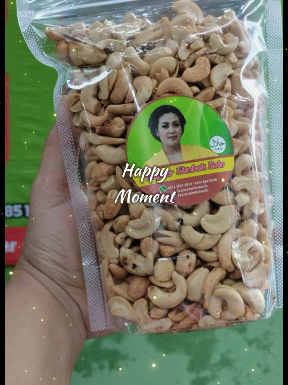 @DAPOER SIMBOK SOLO
