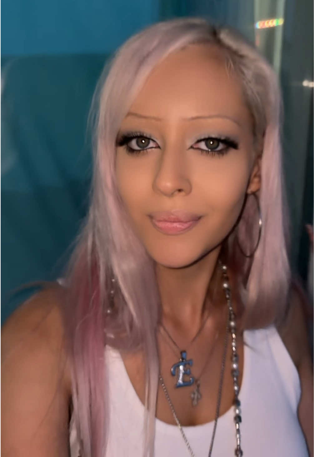 @Бесстыжая Матрица
