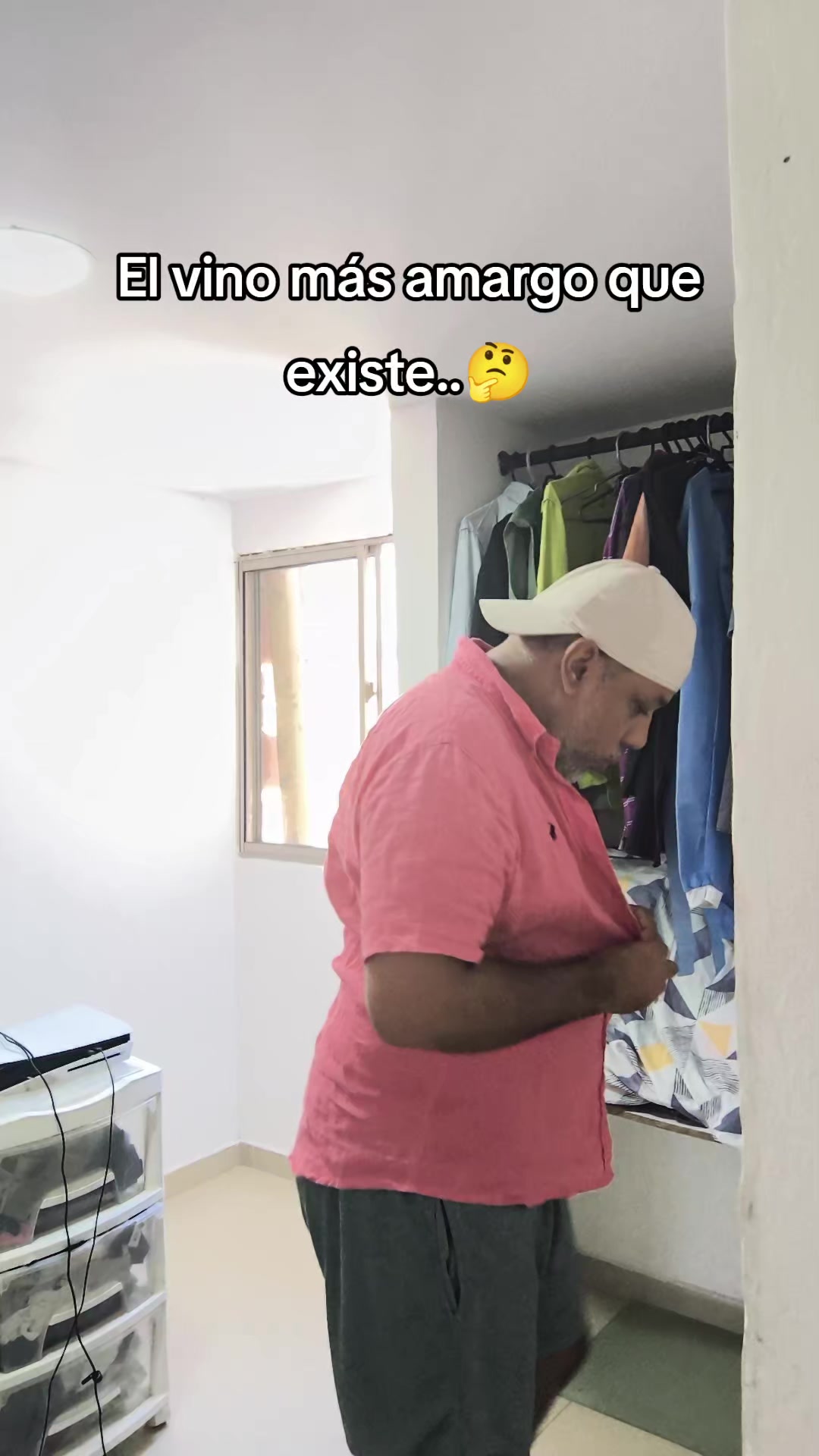 @Ortega Humor