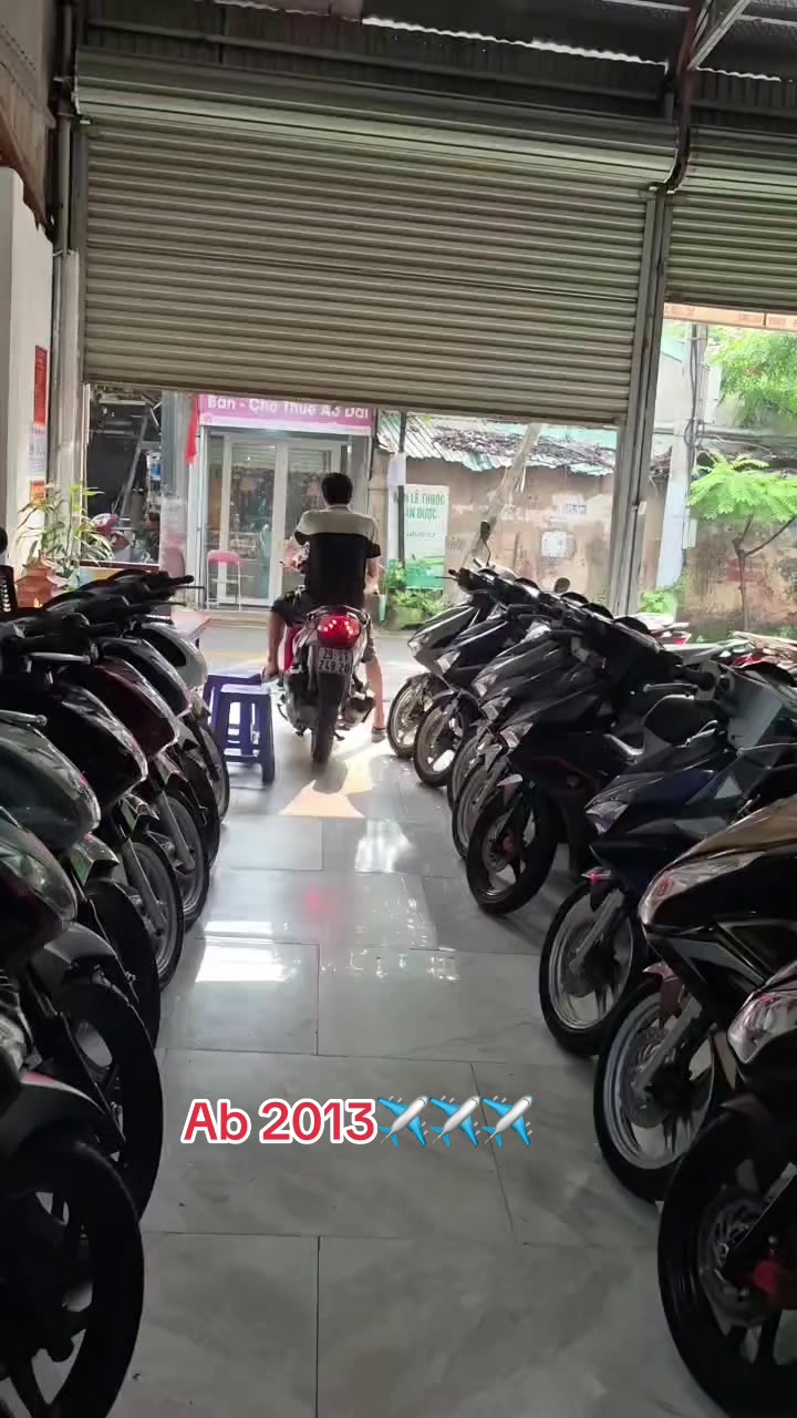 @Xe Máy Đức Dũng