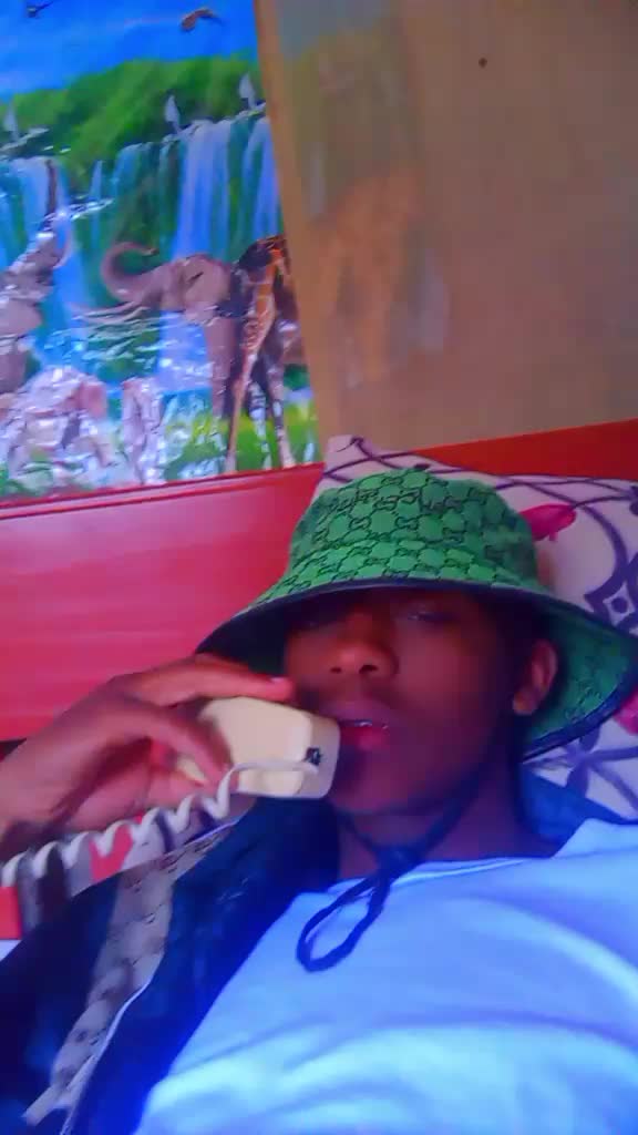 @Dauson platinumz