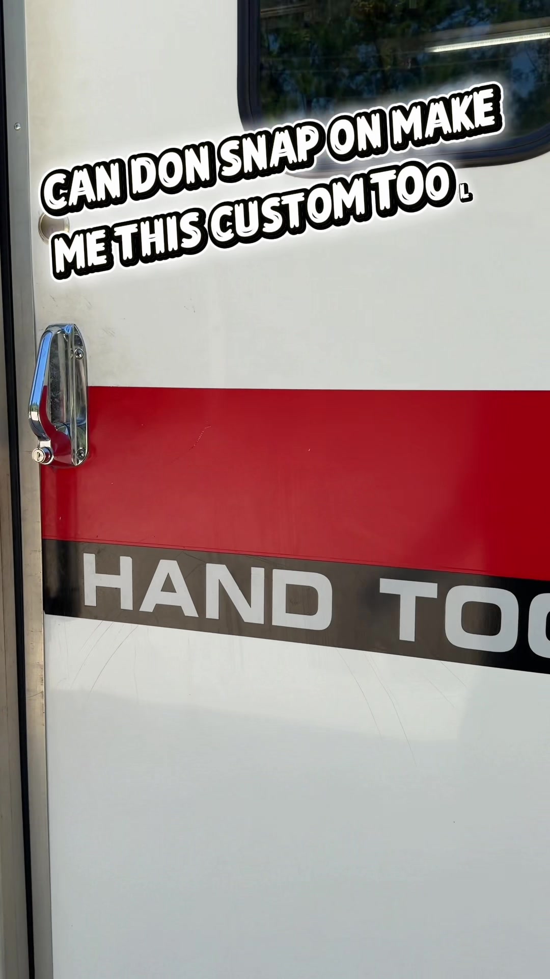@Tools Are Us