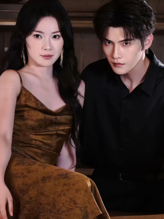 @support Liu xiyu