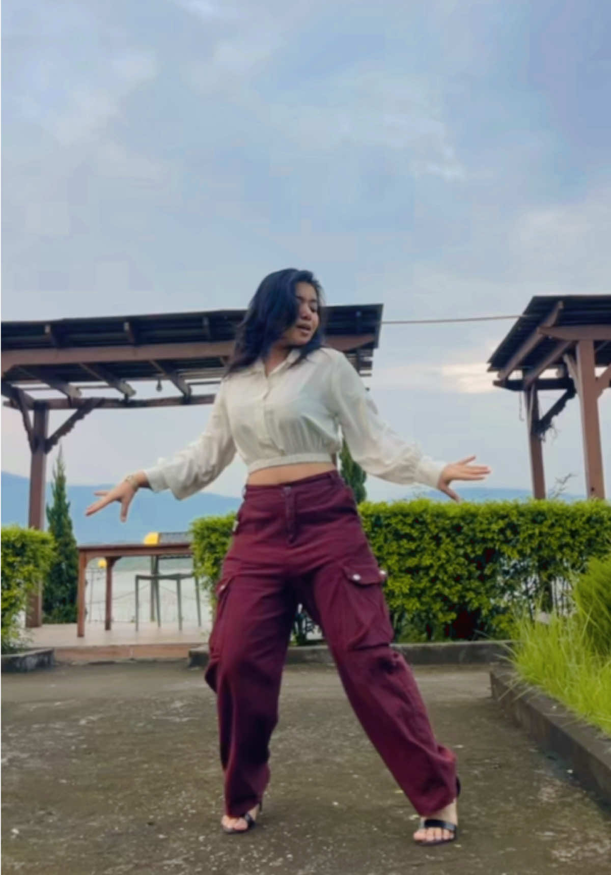 @Dharicha Sapkota