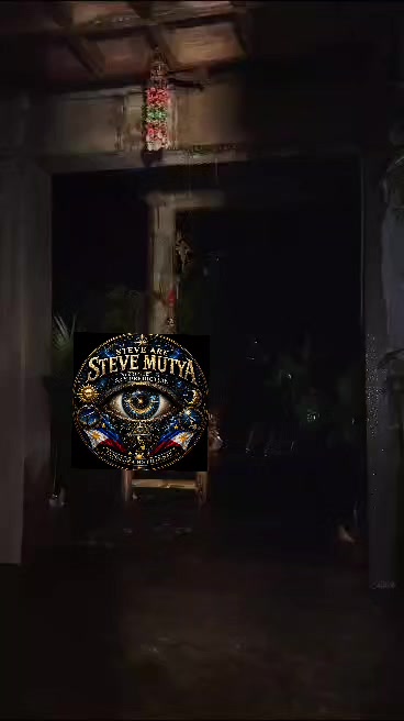 @Steve Mutya