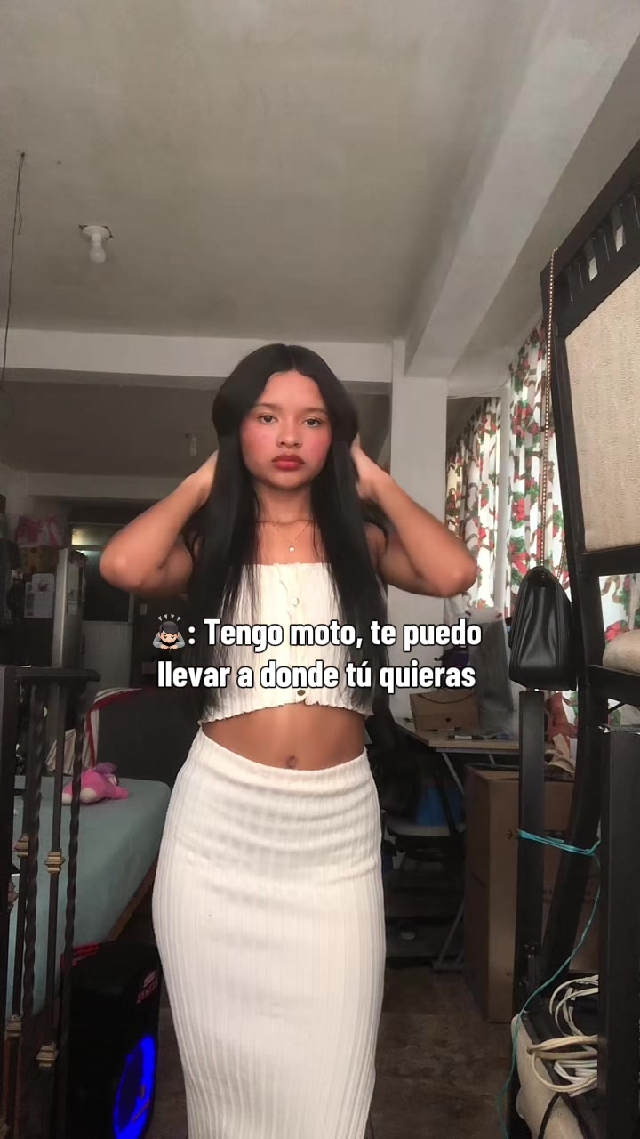 @La de las coletitas💗