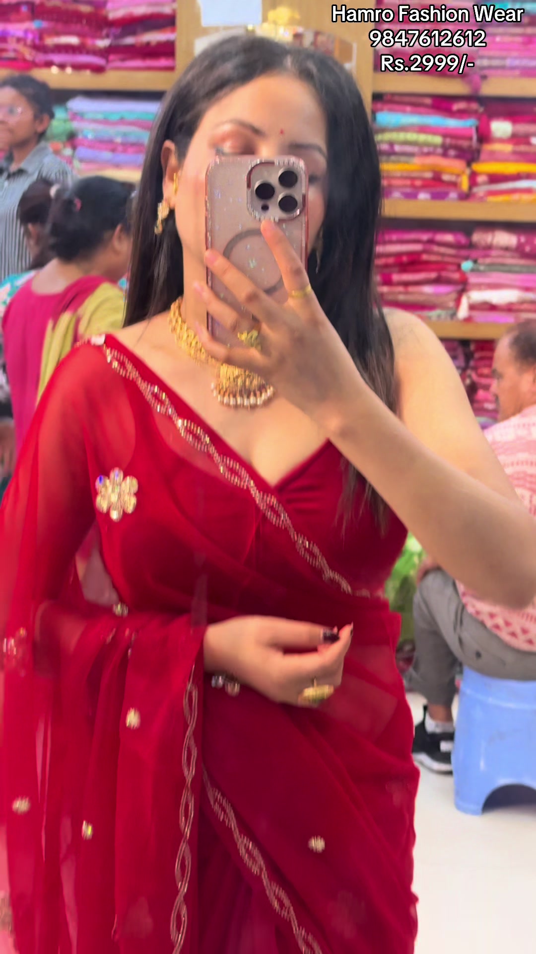 @Hamro Fashion Wear