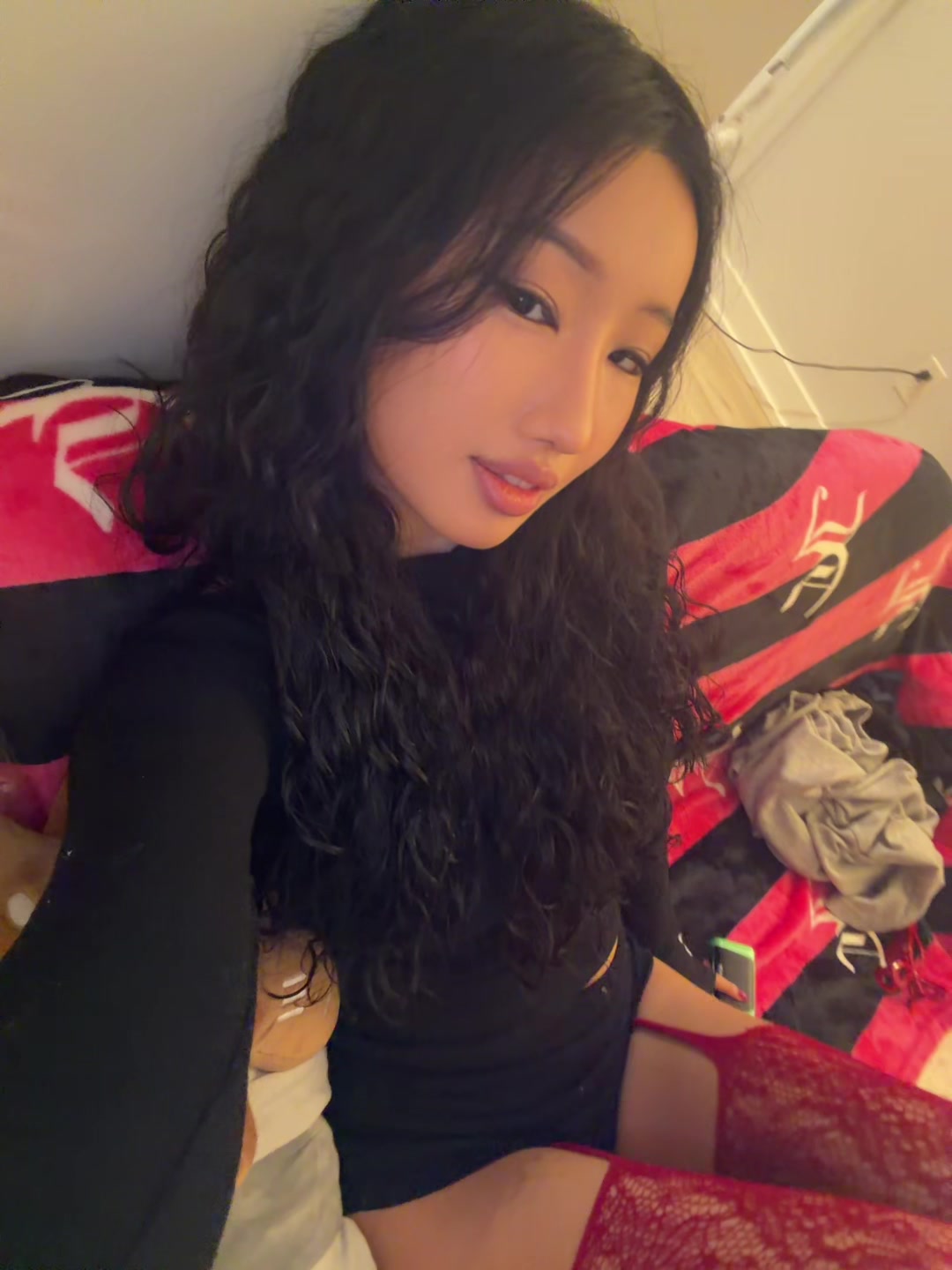 @hannah hong