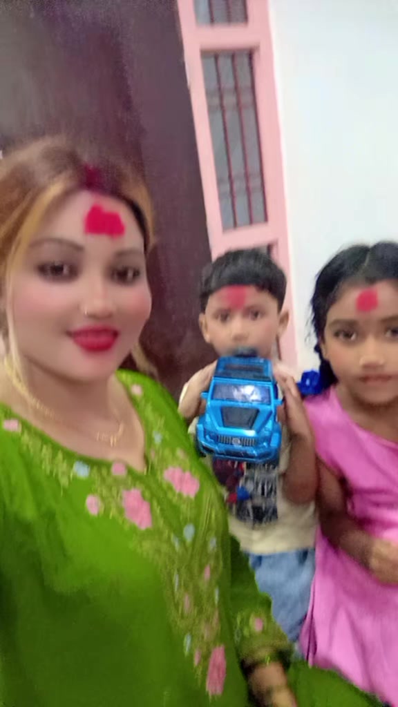 @अनु. अनुज ❤️ mom life 💫⭐🤱