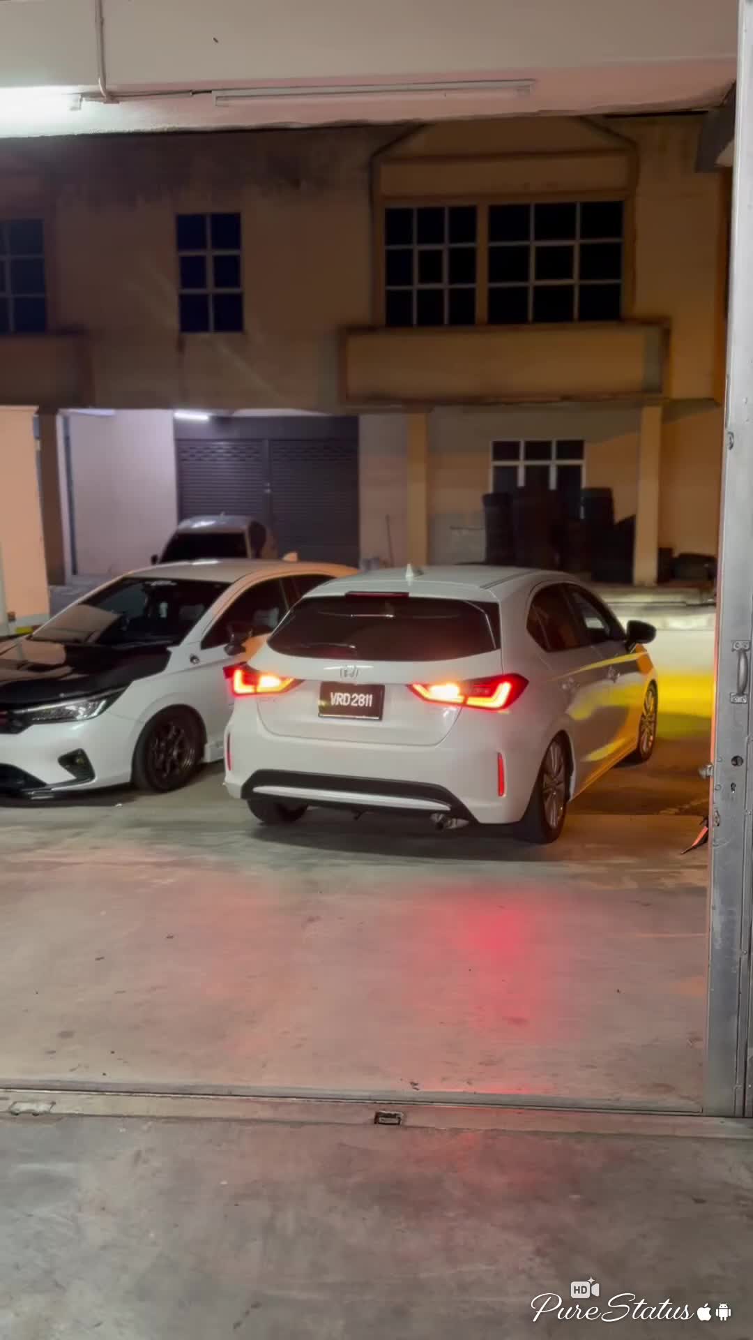 @Ady garage