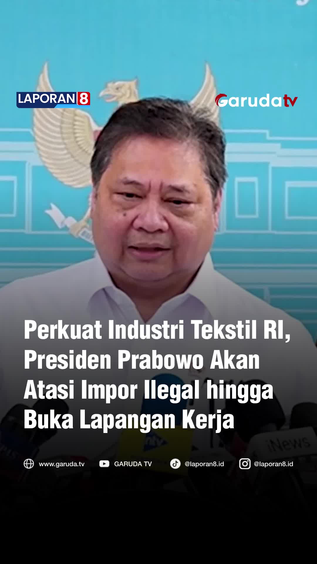@Garuda TV