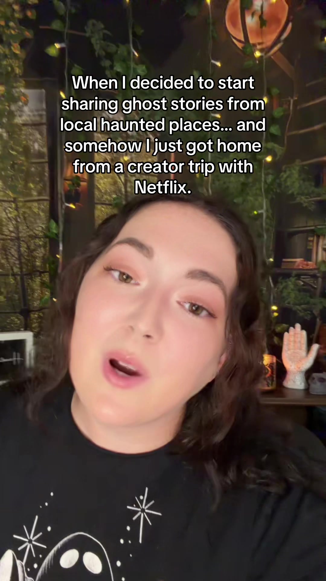 @hauntinglykrista