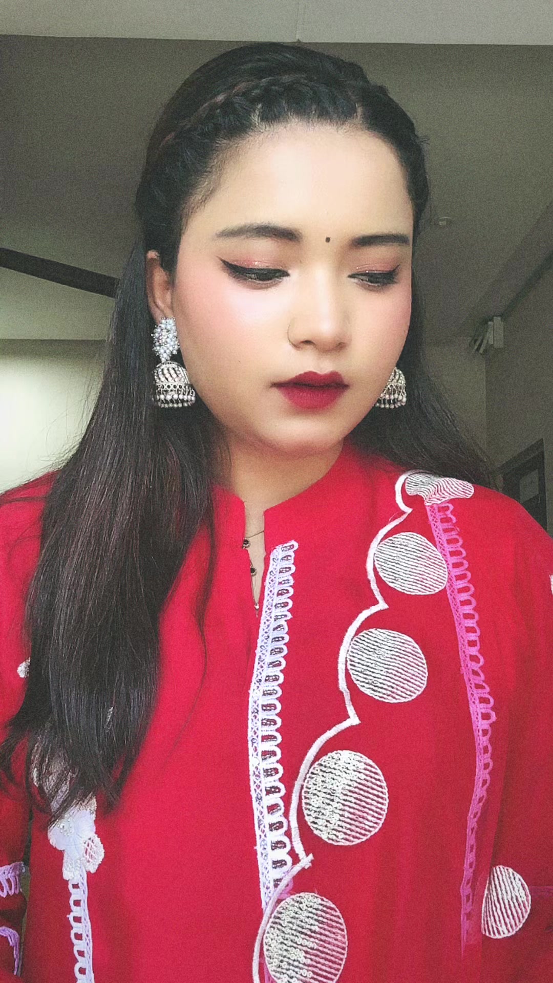 @Simran pariyar🎵
