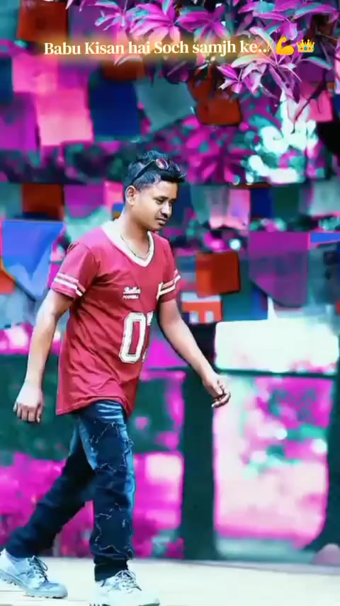 @Sandeep Jatav