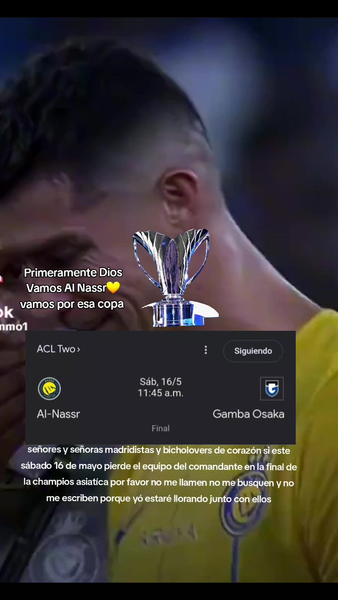 @Cristiano Ronaldo fans