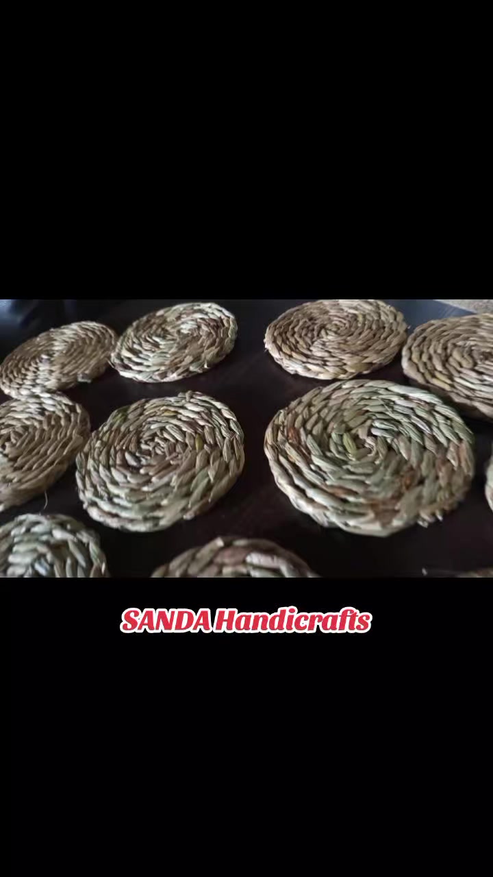 @SANDA Handicrafts