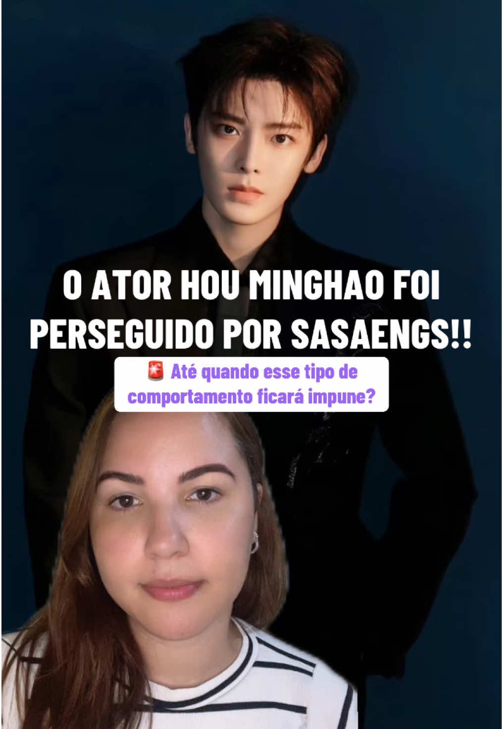 @Paulete | Doramas