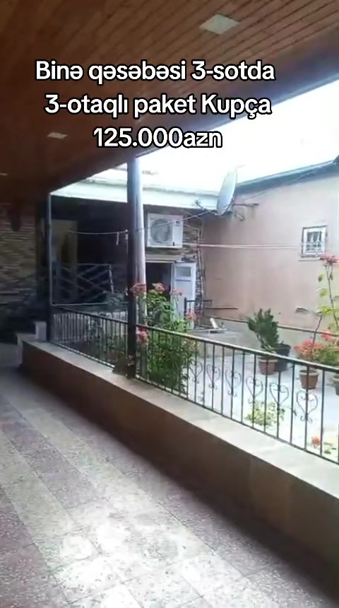 @ƏMLAK-AGENTLİYİ