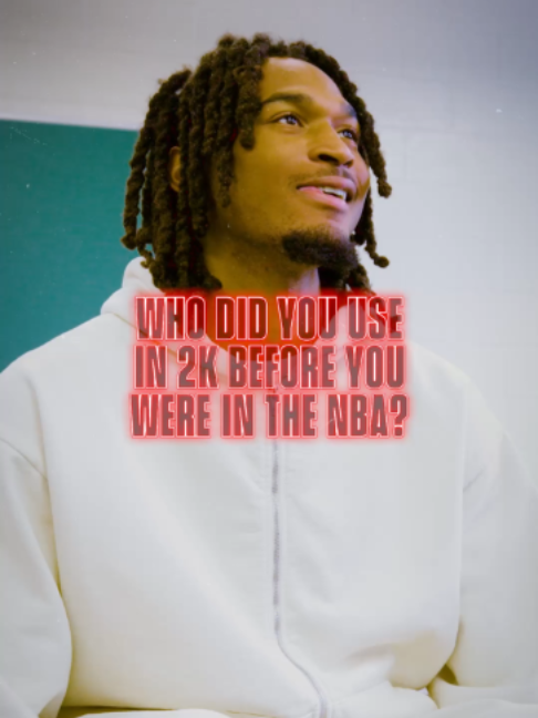 @NBA 2K