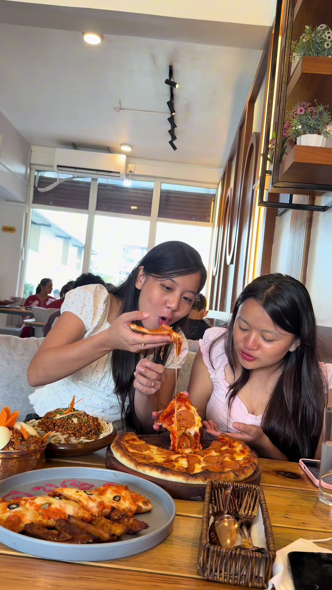 @Bidisha