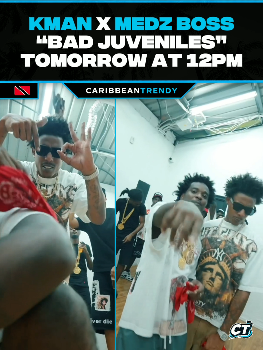 @CaribbeanTrendy ๐ด