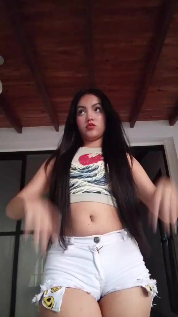 @Karly Romero