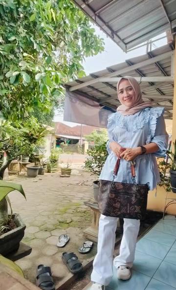 @bunda nay