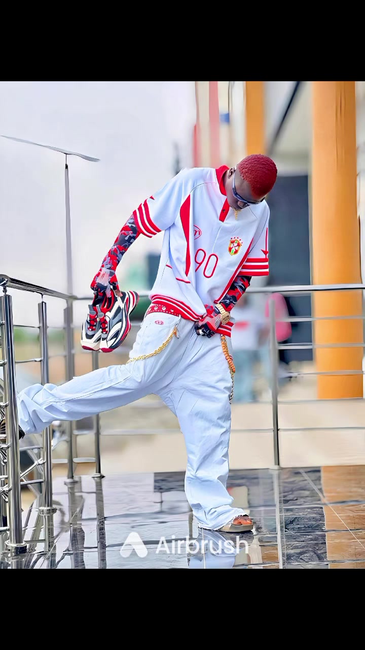 @🔥p&egrave;re so Man drip of drip 🛍️