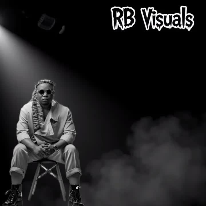 @RB Visuals (Lyrics)
