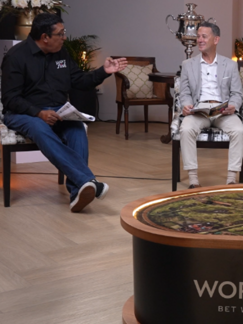 @Gallop TV