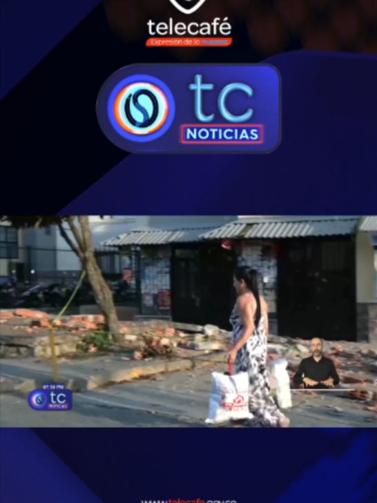 @Canal Telecafé