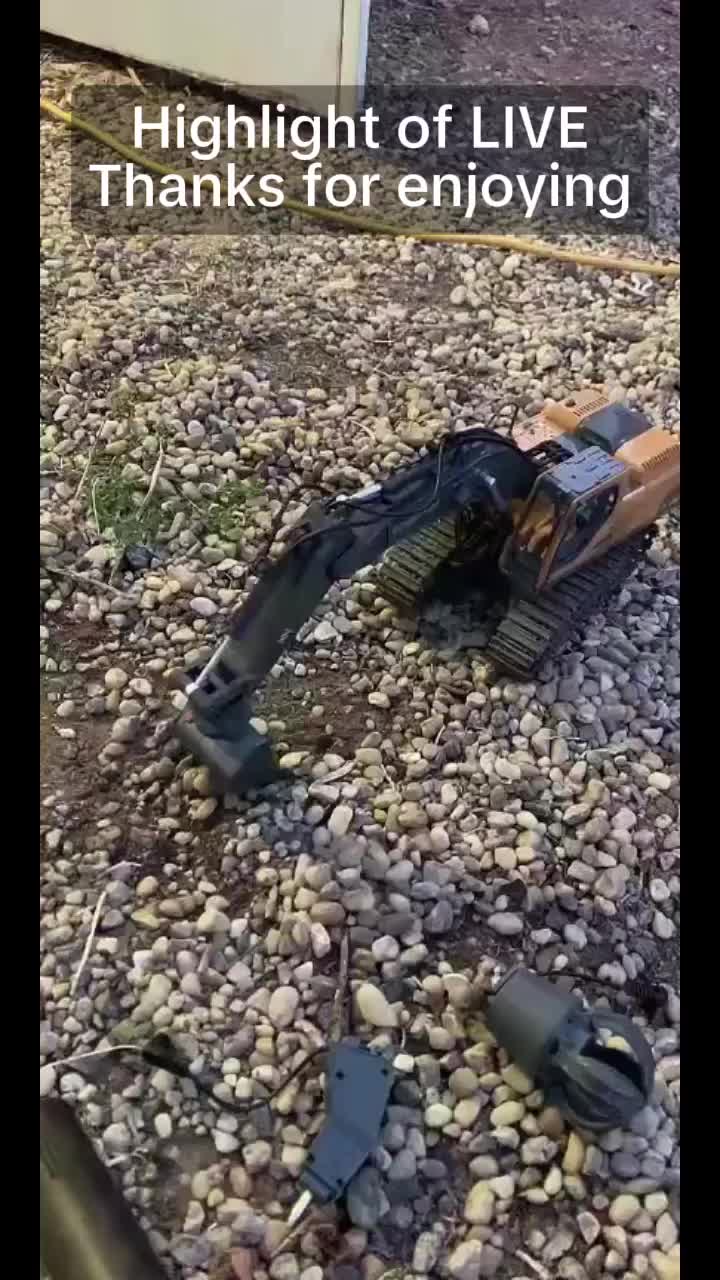 @Ra&uacute;l Heavy Work Tools