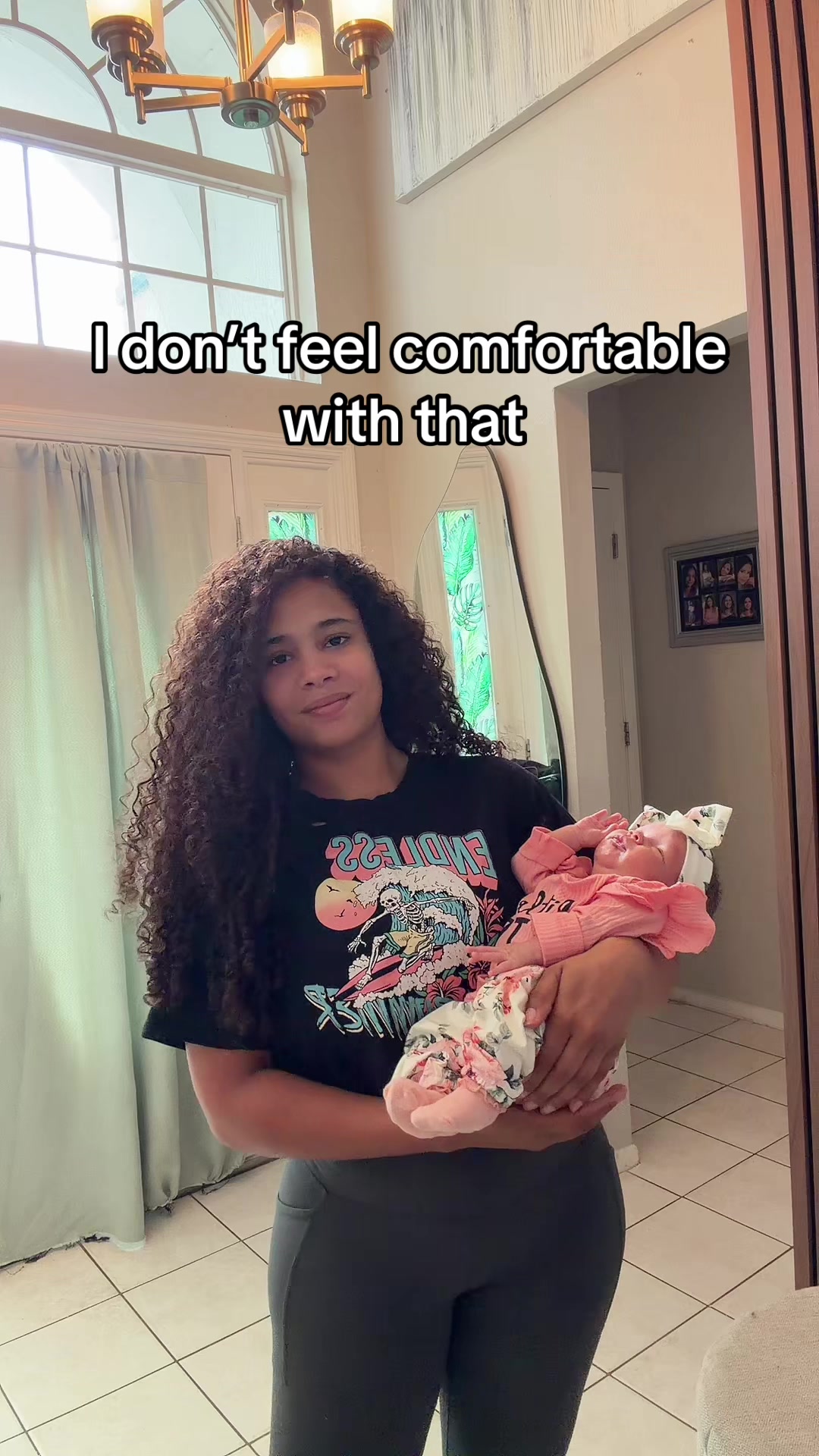 @Felicia Wilson