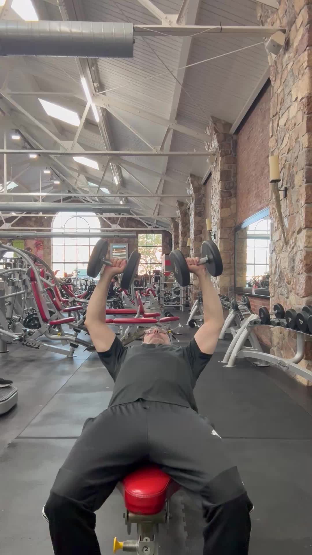 @AugieGymFitness100