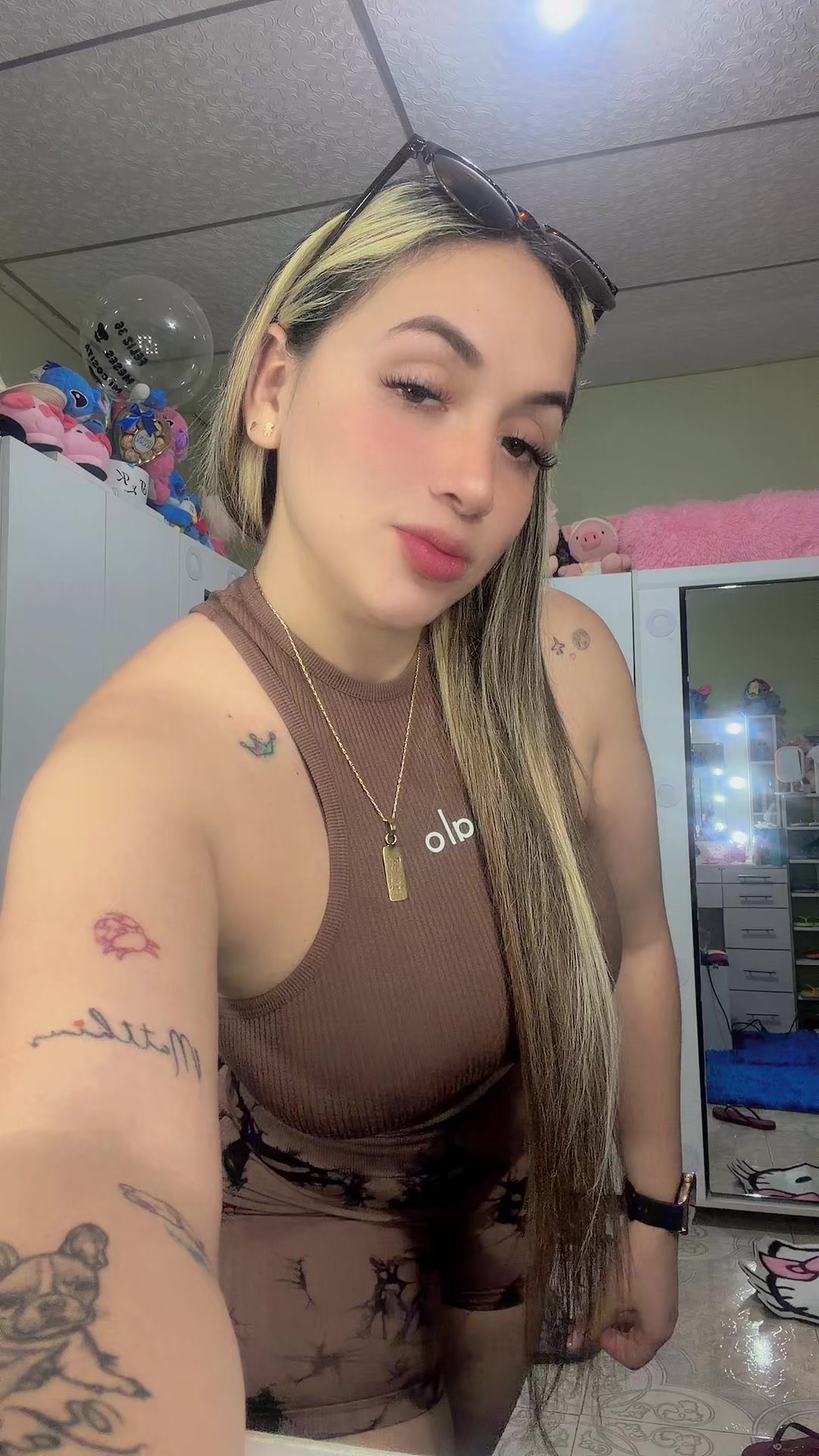@Karol Ortega