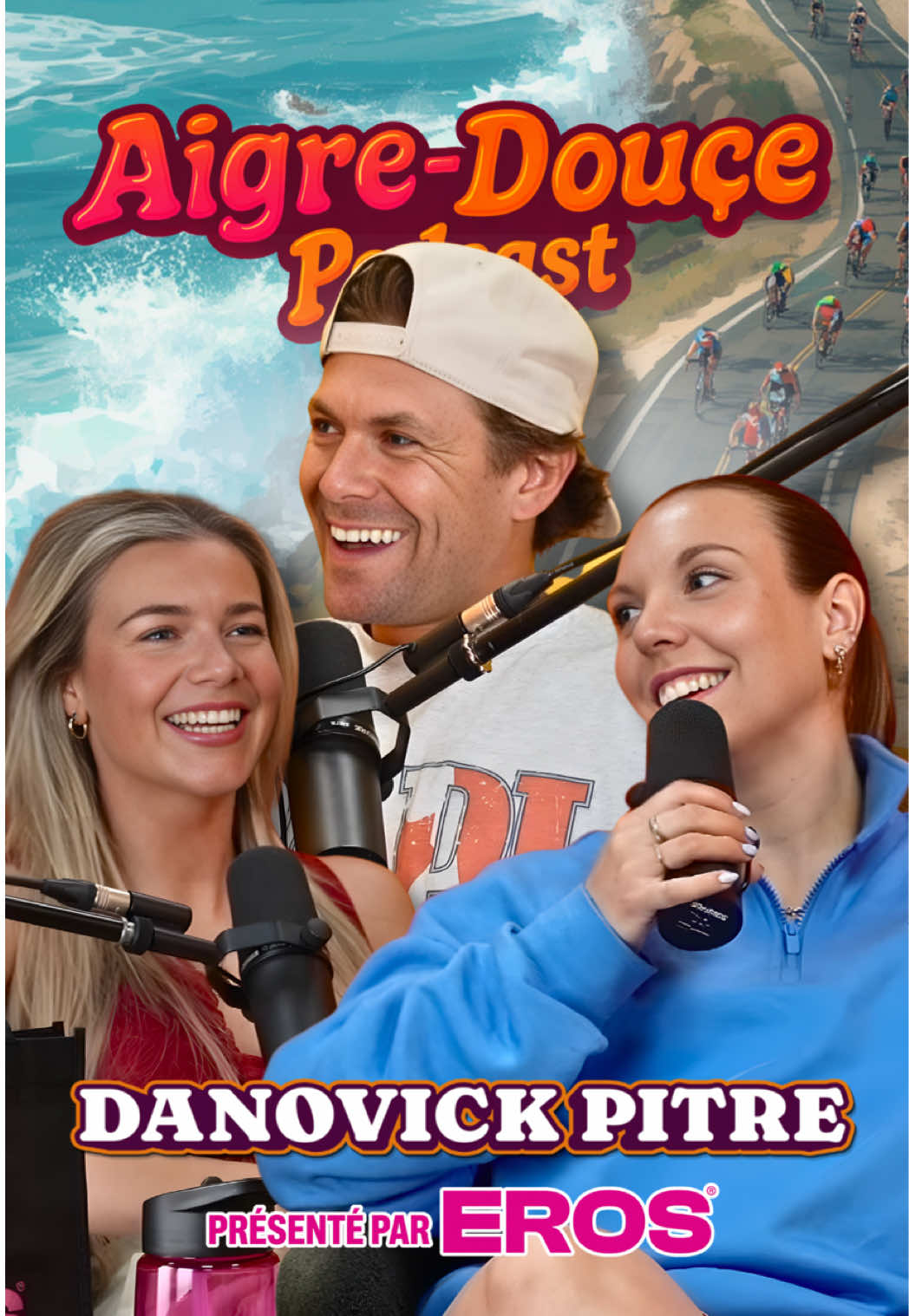 @Aigre-Douce Podcast