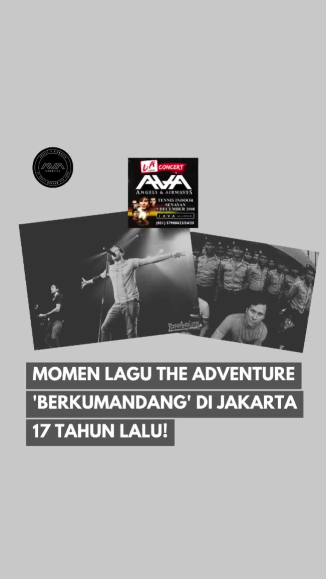 @AVA Indo