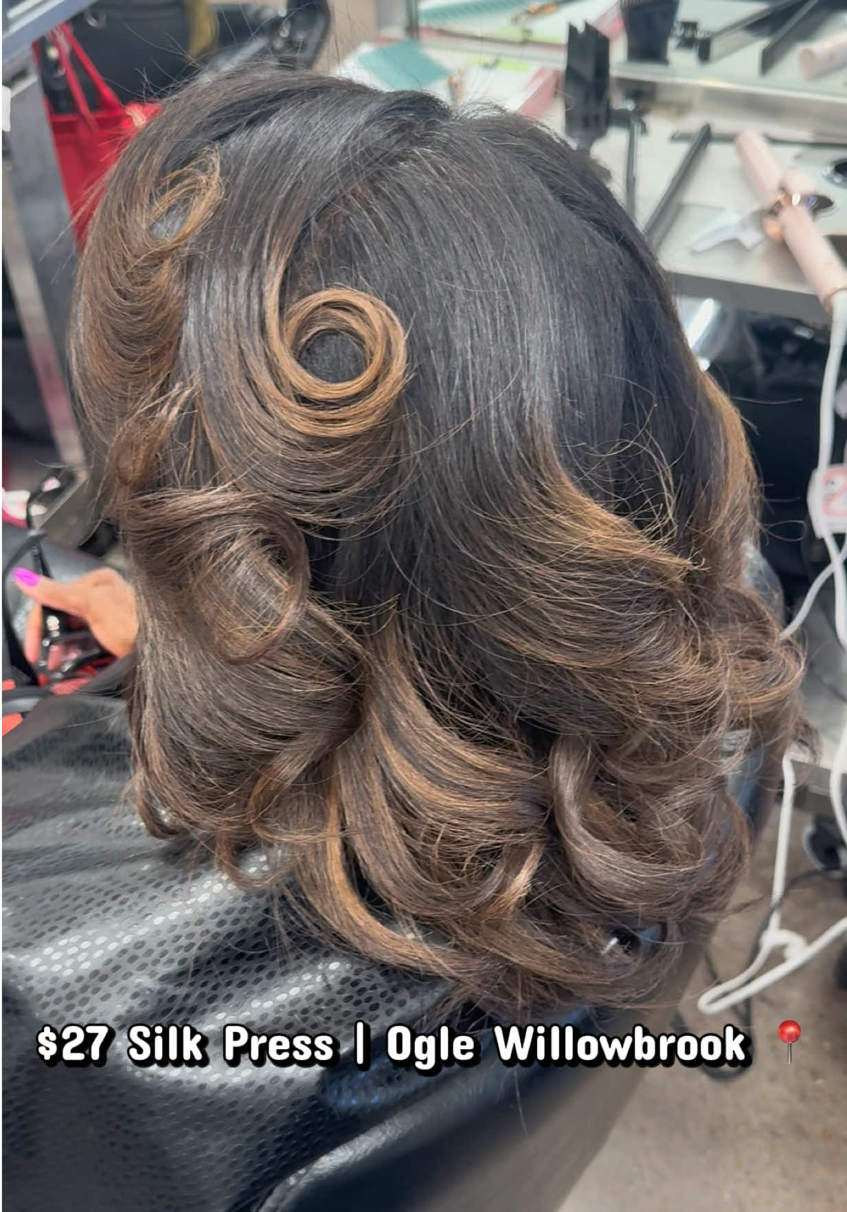 @HOUSTON BRAIDER 🤝🏾