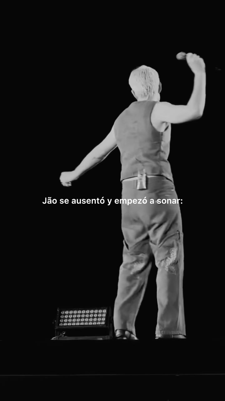 @Jão México