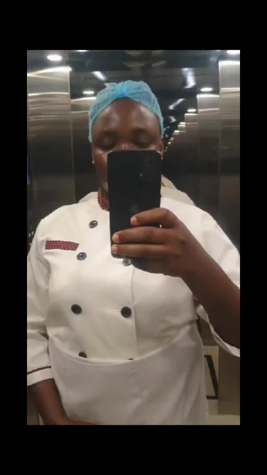 @Chef ND